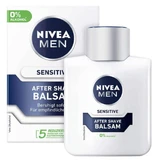 Nivea Men, Заспокійливий бальзам після гоління з ромашкою та вітаміном Е, 100 мл