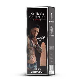 Вибратор Secrets Stifler s Collection