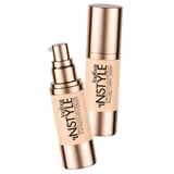 Тональний крем для обличчя Topface Instyle Perfect непрозорий 002, 30 мл