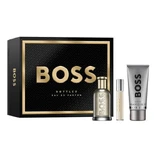 Hugo Boss Boss Bottled set Eau de Parfum, 100 мл + Eau de Parfum, 10 мл + Гель для душа, 100 мл