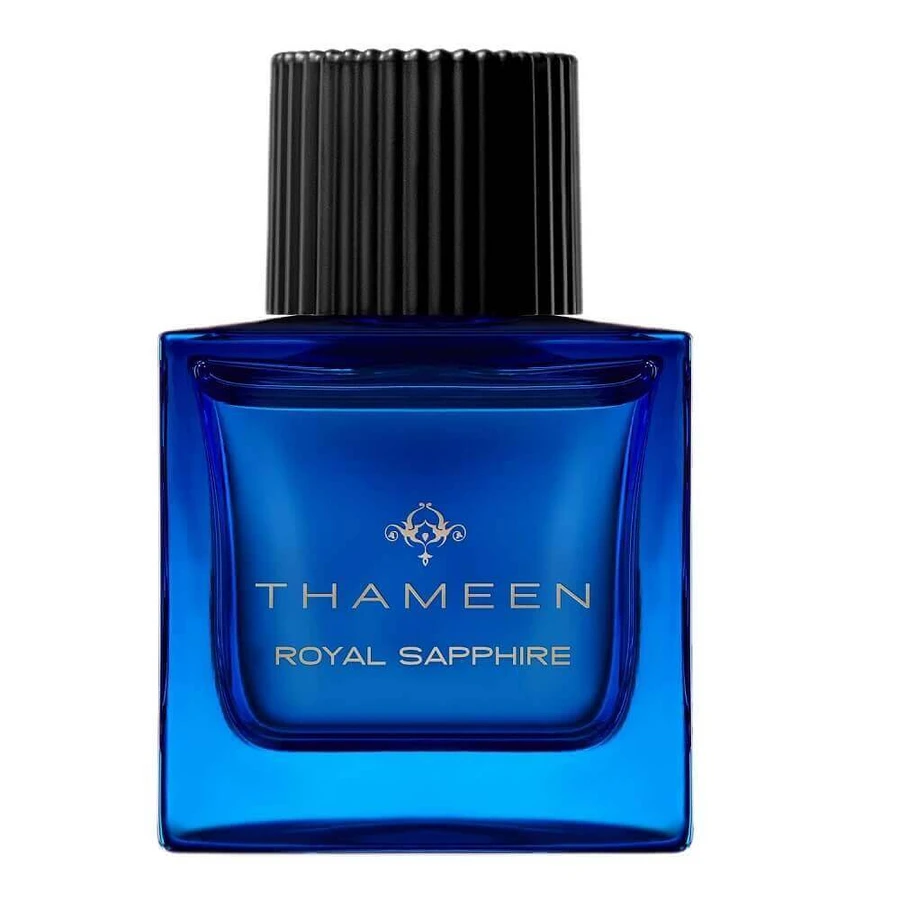 Thameen Royal Sapphire Парфюмерный экстракт, 50 мл: цены и характеристики