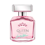 Antonio Banderas Queen of Seduction Lively Muse Eau de Toilette, 50 мл