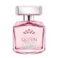 Antonio Banderas Queen of Seduction Lively Muse Туалетна вода, 50 мл