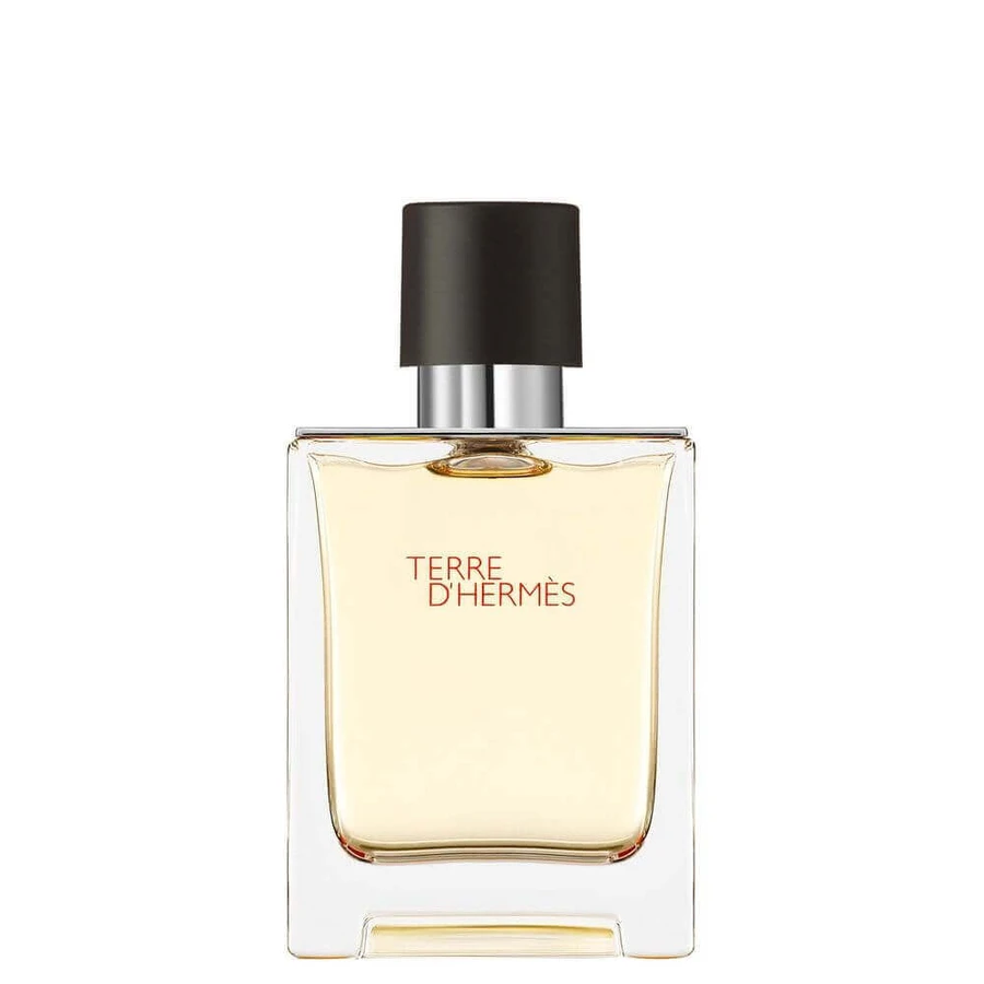 Туалетная вода Hermes Terre D Hermes, 12,5 мл: цены и характеристики