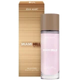 Туалетная вода Jean Marc Miami Hills, 50 мл