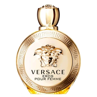 Versace Eros Pour Femme Eau de Parfum, 100 мл