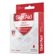 Водонепроницаемые пластыри Skin Aid, 12 шт.