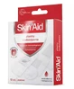 Водостійкі пластирі Skin Aid, 12 шт.