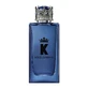 K by Dolce amp; Gabbana Парфумована вода, 100 мл