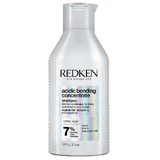 Шампунь для волос Redken Acidic Bonding Concentrate, 300 мл