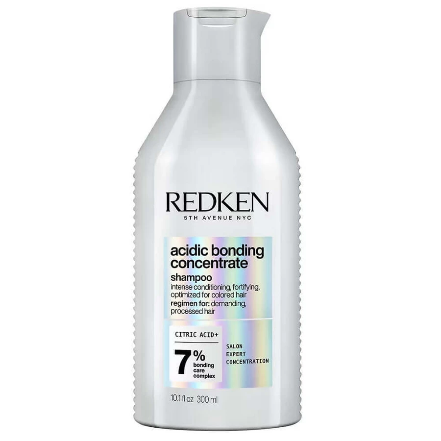 Шампунь для волос Redken Acidic Bonding Concentrate, 300 мл: цены и характеристики