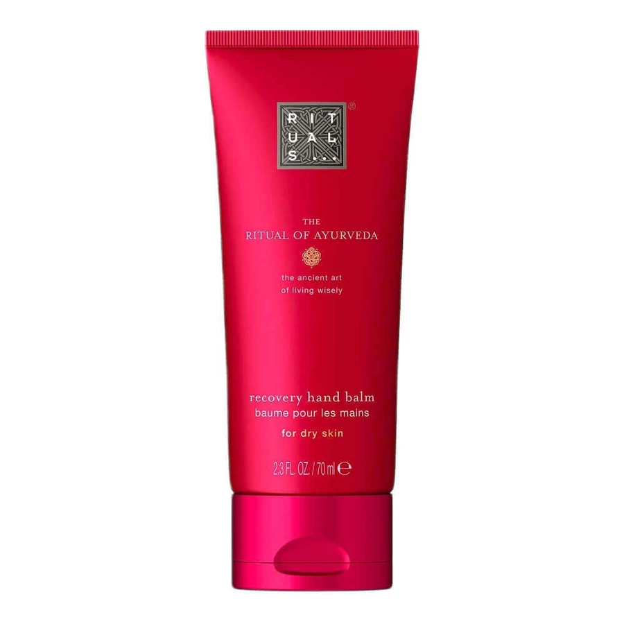 Rituals The Ritual of Ayurveda Лосьон для рук, 70 мл: цены и характеристики