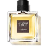 Guerlain L Instant De Guerlain Pour Homme, Eau de Parfum, 100 мл
