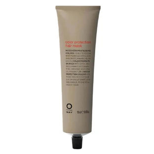 Oway Color Protection Hair Mask для окрашенных волос, 150 мл