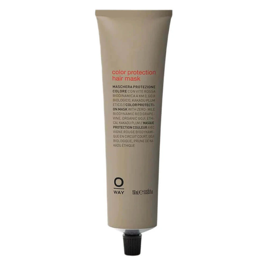 Oway Color Protection Hair Mask для окрашенных волос, 150 мл: цены и характеристики