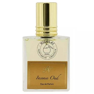 Nicolai Parfumeur Createur Incense Oud Парфумована вода, 30 мл