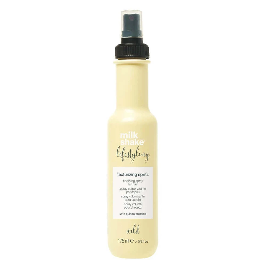 Спрей-спрей для об'ємного волосся Milk Shake Lifestyling Texturizing Spritz, 175 мл: ціни та характеристики
