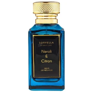Sorvella Perfume Signature Neroli amp; Citron Парфумована вода, 100 мл