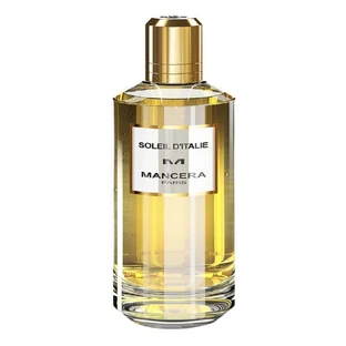 Mancera Soleil d Italie Eau de Parfum, 120 мл