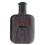 Туалетна вода Evaflor Whisky Black Op, 100 мл