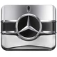 Туалетна вода Mercedes-Benz Sign Your Attitude, 100 мл