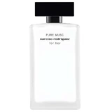 Narciso Rodriguez Pure Musc For Her Eau de Parfum, 100 мл