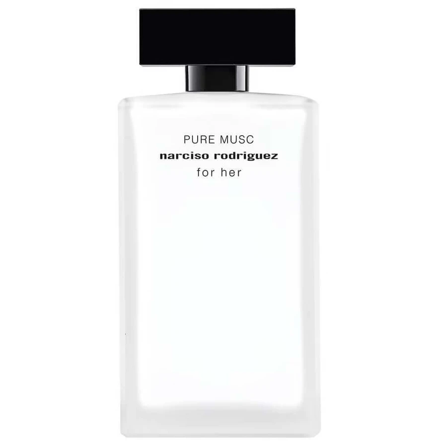 Narciso Rodriguez Pure Musc For Her Парфумована вода, 100 мл: ціни та характеристики