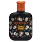 Туалетна вода Evaflor Whisky Sugar Skull, 100 мл