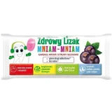 Леденец Healthy Yummy Yummy для горла, гортани, голосовых связок, 1 штука