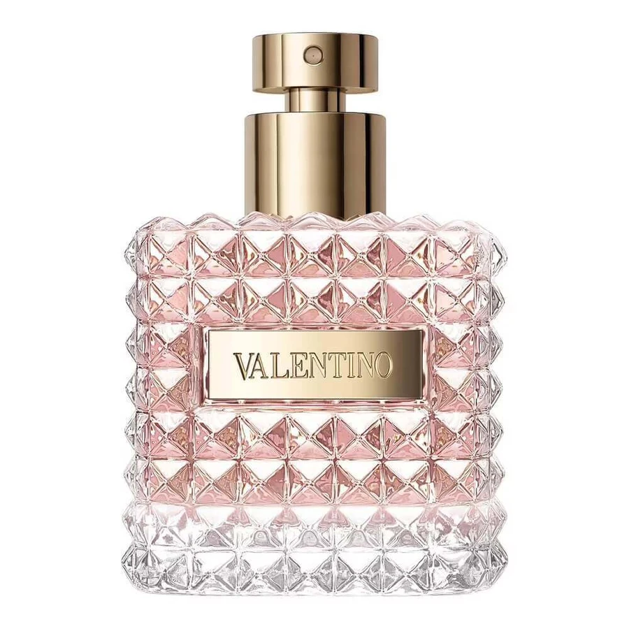 Valentino Donna Eau de Parfum, 100 мл: цены и характеристики