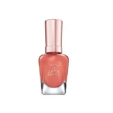 Sally Hansen Color Therapy Argan Oil Formula Nail Lacquer 300 Soak At Sunset, 14,7 мл