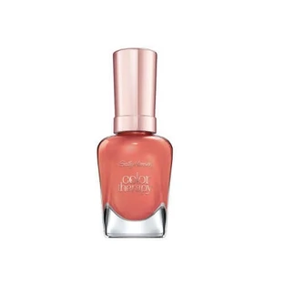 Sally Hansen Color Therapy Argan Oil Formula Nail Lacquer 300 Soak At Sunset, 14.7 мл