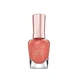 Sally Hansen Color Therapy Argan Oil Formula Nail Lacquer 300 Soak At Sunset, 14,7 мл
