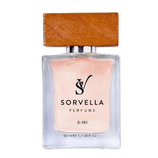 Sorvella Perfume S161 For Men Eau de Parfum, 50 мл