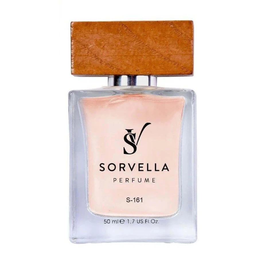 Sorvella Perfume S161 For Men Eau de Parfum, 50 мл: цены и характеристики
