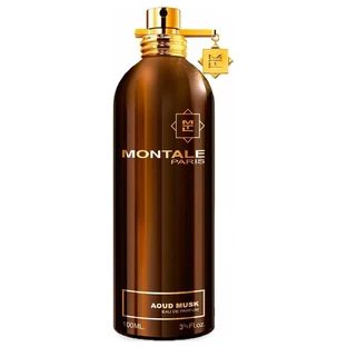 Montale Aoud Musk Eau de Parfum, 100 мл