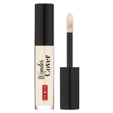 Pupa Milano Wonder Opaque Face Concealer 001 Porcelain, 4,2 мл