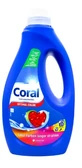 Пральний порошок Coral Optimal Color, 1,15 л