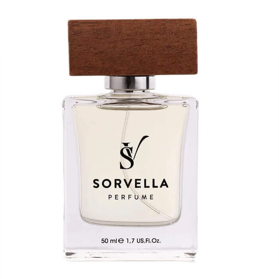 Sorvella Perfume S612 For Men Парфумована вода, 50 мл: ціни та характеристики