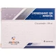 Силденафіл 100 Ананта табл. в/плівк. обол. 100 мг блістер №4