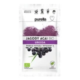 Purella Superfoods ACAI Berries BIO 21 г