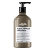 L Oreal Professionnel Serie Expert Absolut Repair Molecular Structure Strengthening Shampoo, 500 мл