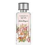 Salvatore Ferragamo Giardini Di Seta Eau de Parfum, 100 мл