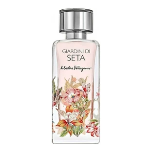 Salvatore Ferragamo Giardini Di Seta Eau de Parfum, 100 мл