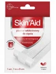 Нетканий пластир для різання Skin Aid 1 м х 8 см, 1 шт.