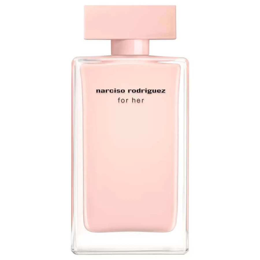 Narciso Rodriguez For Her Парфумована вода, 150 мл: ціни та характеристики