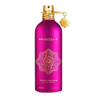 Montale Crazy In Love Eau de Parfum, 100 мл