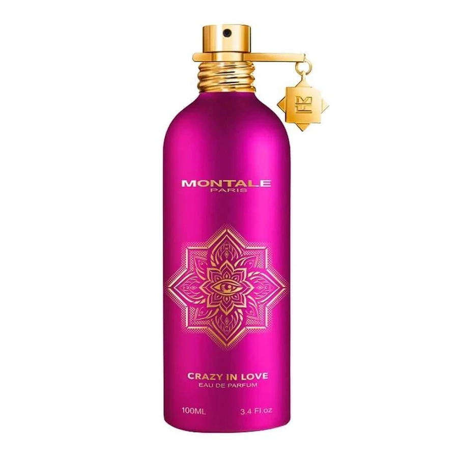 Montale Crazy In Love Eau de Parfum, 100 мл: цены и характеристики