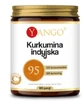 Янго, індійська куркума, 50 г
