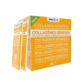 NutriZoé Колагеновий генезис 30 пакетиків